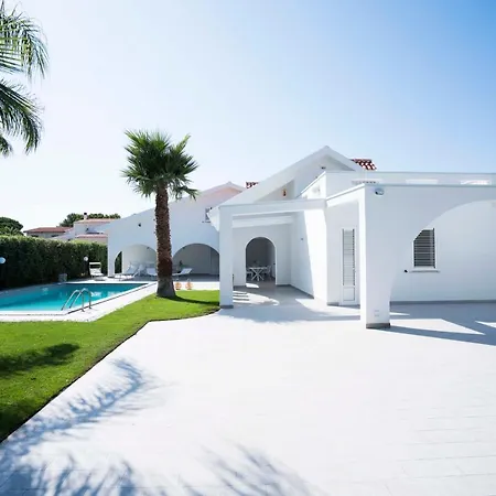Guest house Le Agavi - Esclusiva Per Vacanze