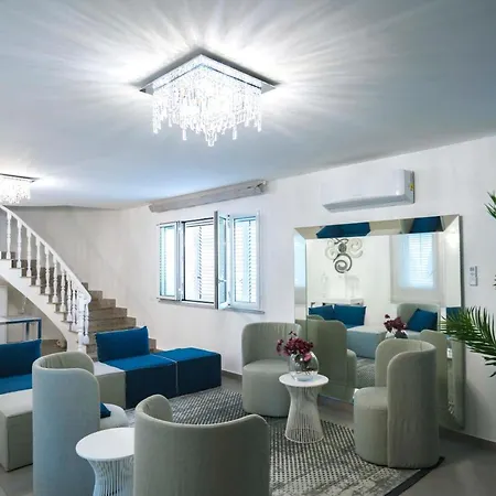 Guest house Le Agavi - Esclusiva Per Vacanze *