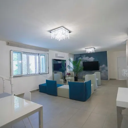 Le Agavi - Exclusive End Event 3* كاريني