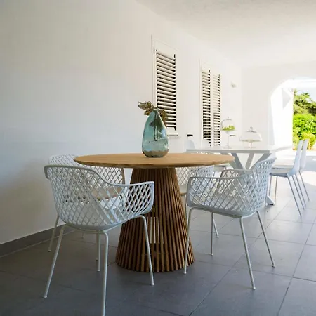 Le Agavi - Exclusive End Event بيت ضيافة 3*