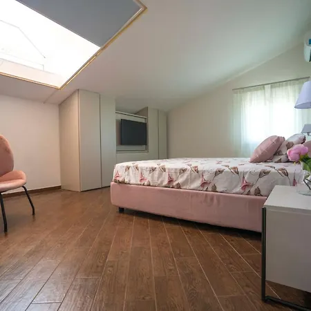 Le Agavi - Exclusive End Event بيت ضيافة