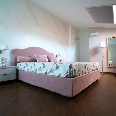 Guest house Le Agavi - Esclusiva Per Vacanze *
