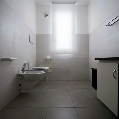 بيت ضيافة Le Agavi - Exclusive End Event كاريني