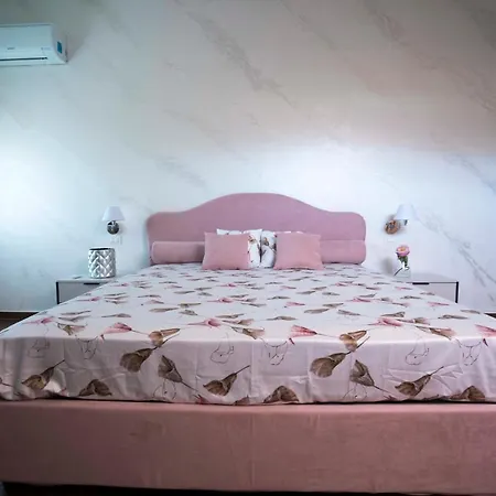 Le Agavi - Esclusiva Per Vacanze Guest house