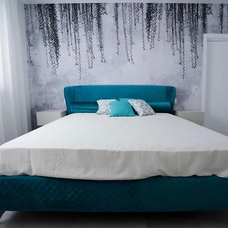 Le Agavi - Esclusiva Per Vacanze Guest house *