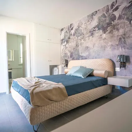 Guest house Le Agavi - Esclusiva Per Vacanze Carini