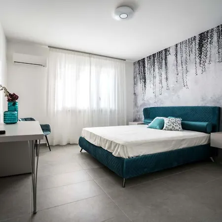 Le Agavi - Exclusive End Event بيت ضيافة كاريني