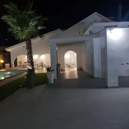 Le Agavi - Esclusiva Per Vacanze Guest house Carini