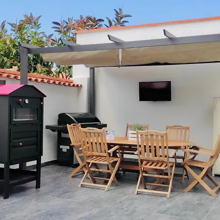 بيت ضيافة Le Agavi - Exclusive End Event كاريني