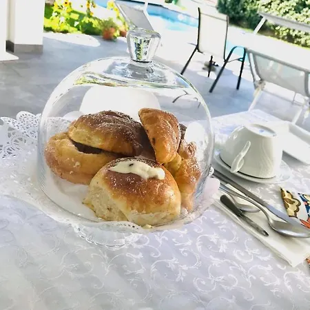 Le Agavi - Exclusive End Event 3* كاريني