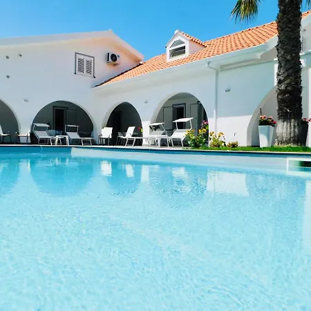 Le Agavi - Esclusiva Per Vacanze Guest house *