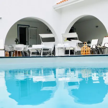 Guest house Le Agavi - Esclusiva Per Vacanze *