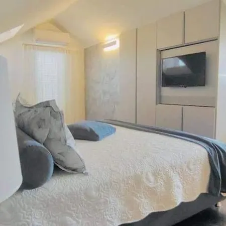 Le Agavi - Esclusiva Per Vacanze Guest house *