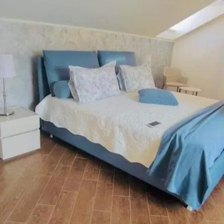 Le Agavi - Esclusiva Per Vacanze Guest house Carini