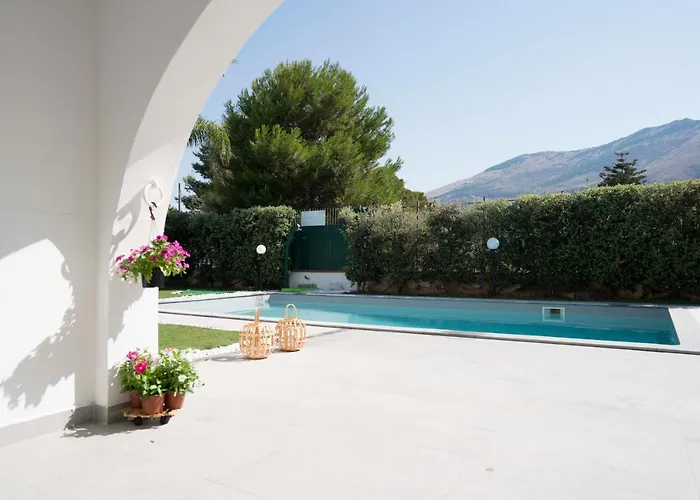Penzion Le Agavi - Exclusive End Event Carini