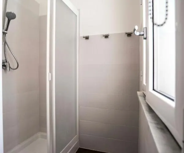 Le Agavi - Exclusive End Event Penzion Carini