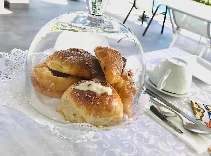 Le Agavi - Exclusive End Event 3* Carini